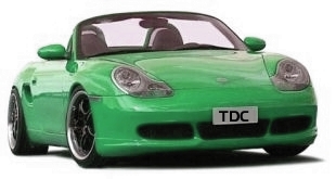 TDC à votre service !